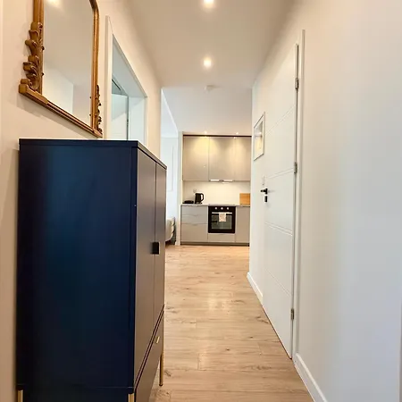 Braniborska Harmony By Bookinghost Διαμέρισμα *