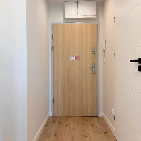 Apartamento Braniborska Harmony By Bookinghost *